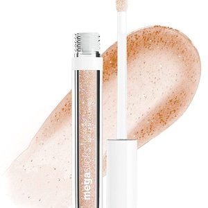 Wet n Wild Mega Slicks Lip Gloss | Long Lasting/High Shine | Crushed Dia…